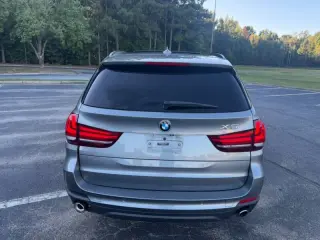 BMW X5 2014