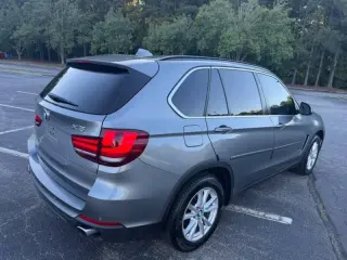 BMW X5 2014