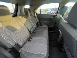 2011 Chevrolet Equinox