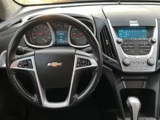 2011 Chevrolet Equinox