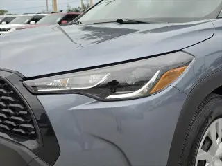 Toyota Corolla Cross 2022 L 4p Crossover