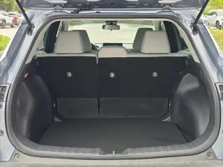 Toyota Corolla Cross 2022 L 4p Crossover