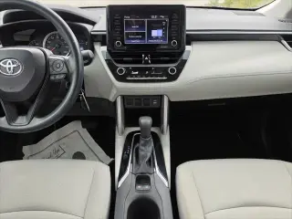 Toyota Corolla Cross 2022 L 4p Crossover