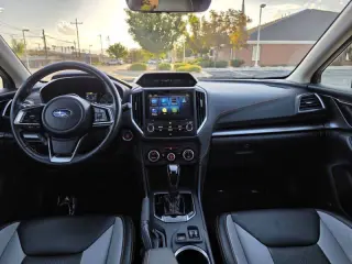 Subaru Crosstrek 2019