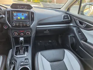Subaru Crosstrek 2019