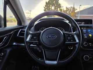 Subaru Crosstrek 2019