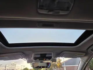 Subaru Crosstrek 2019