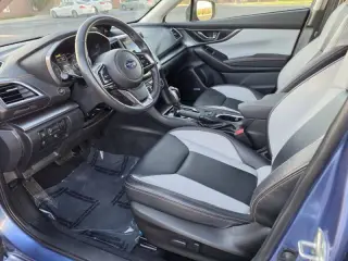 Subaru Crosstrek 2019