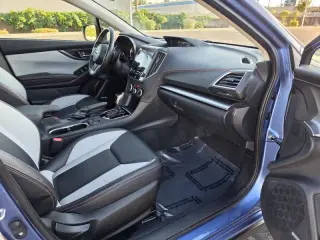 Subaru Crosstrek 2019
