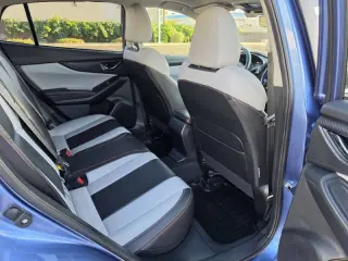 Subaru Crosstrek 2019