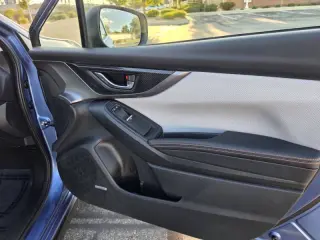 Subaru Crosstrek 2019