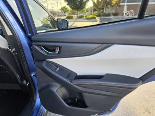 Subaru Crosstrek 2019