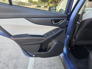 Subaru Crosstrek 2019
