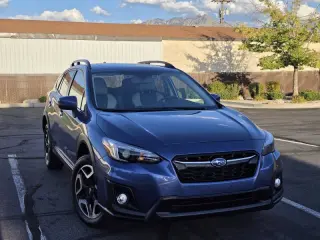 Subaru Crosstrek 2019