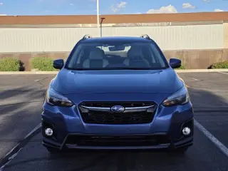 Subaru Crosstrek 2019