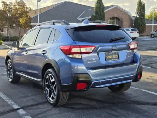 Subaru Crosstrek 2019