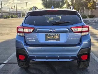 Subaru Crosstrek 2019