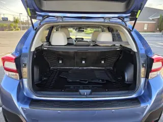 Subaru Crosstrek 2019