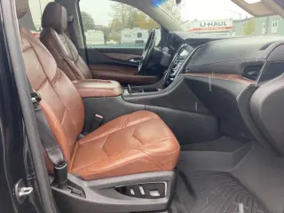 2015 Cadillac Escalade ESV