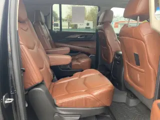 2015 Cadillac Escalade ESV