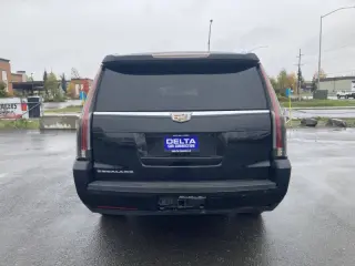2015 Cadillac Escalade ESV