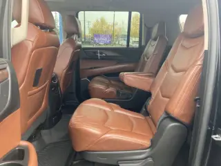 2015 Cadillac Escalade ESV