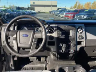 Ford F-150 2013