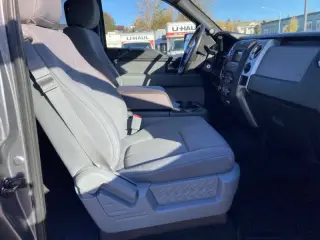 Ford F-150 2013