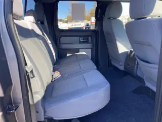 Ford F-150 2013