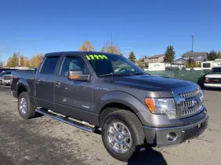 Ford F-150 2013
