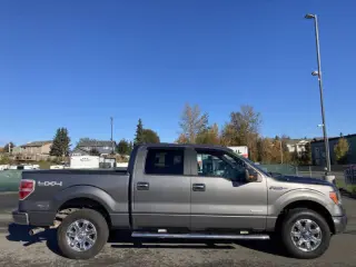 Ford F-150 2013