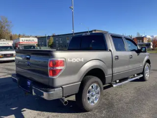Ford F-150 2013