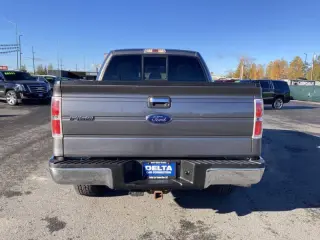Ford F-150 2013
