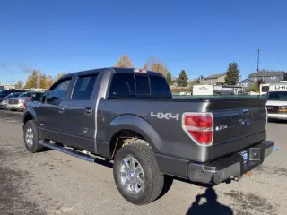 Ford F-150 2013