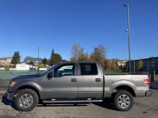 Ford F-150 2013