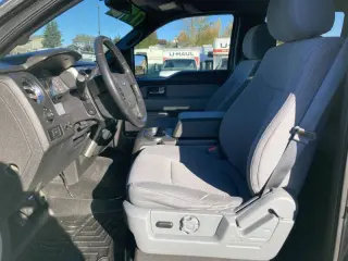 Ford F-150 2013