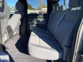 Ford F-150 2013