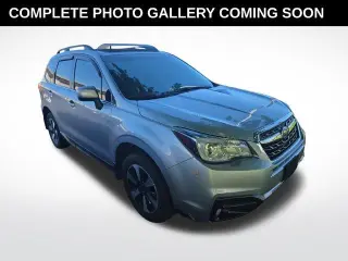 Subaru Forester 2017 AWD 2.5i Limited 4dr Wagon