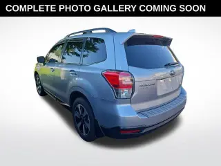 Subaru Forester 2017 AWD 2.5i Limited 4dr Wagon