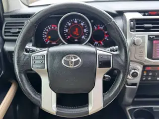 Toyota 4Runner 2013