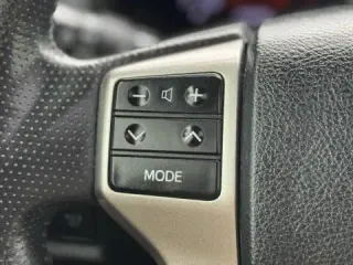 Toyota 4Runner 2013