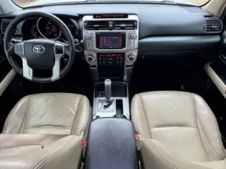 Toyota 4Runner 2013