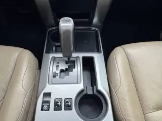 Toyota 4Runner 2013