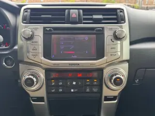 Toyota 4Runner 2013