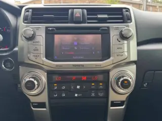 Toyota 4Runner 2013