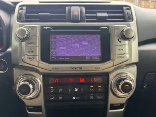 Toyota 4Runner 2013