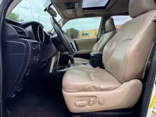 Toyota 4Runner 2013