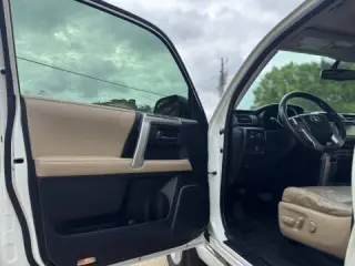 Toyota 4Runner 2013