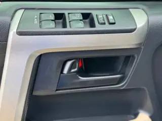 Toyota 4Runner 2013