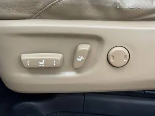 Toyota 4Runner 2013